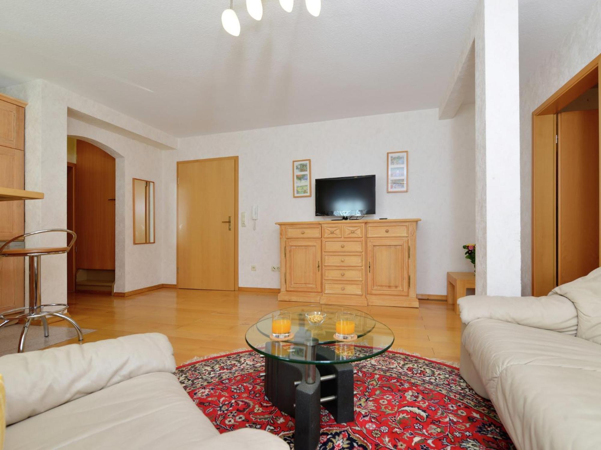 Apartment With Garden In Eimelrod Вилинген Екстериор снимка