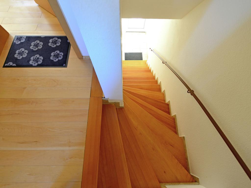Apartment With Garden In Eimelrod Вилинген Екстериор снимка
